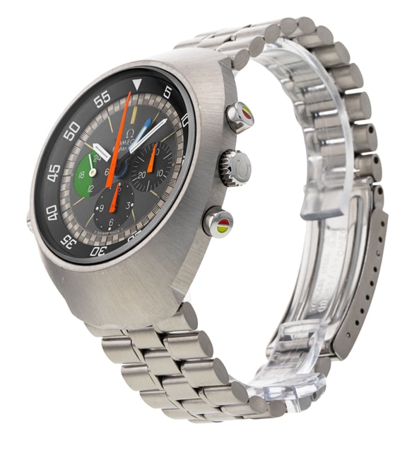 Omega Flightmaster 145.013 Image 2